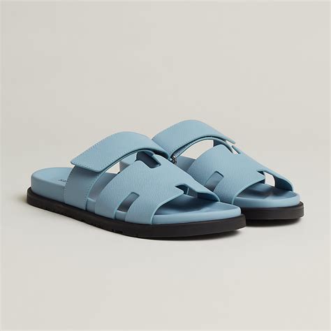 hermes chypre sandal womens|Hermes sandals with ankle strap.